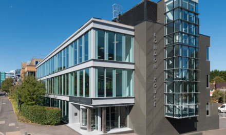 20,000 sq ft of offices let in ‘more balanced’ Bracknell market