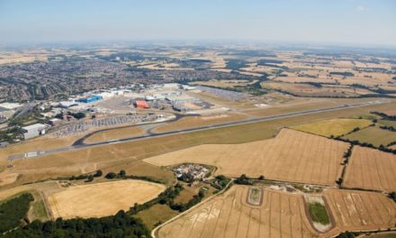 Luton Airport’s expansion plans delayed