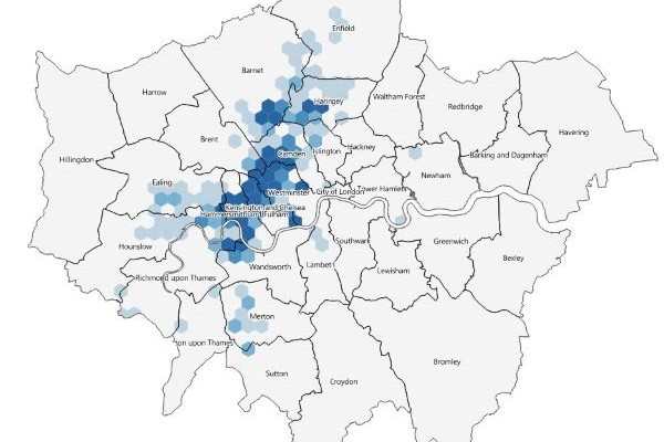 The London Assembly requests £1 billion to prevent flooding in West London