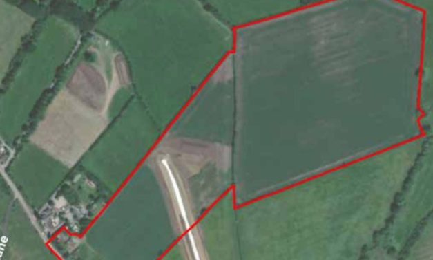 275 homes planned for Swindon