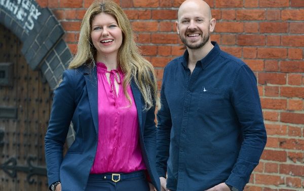 Antler Property PR appoints managing director of new office