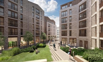 Lower Bristol Road BTR scheme gets £100m forward funding
