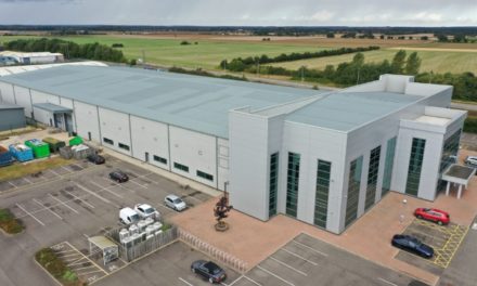 Warehouse unit to return to market