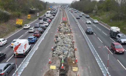 A smart move but how did we get here?