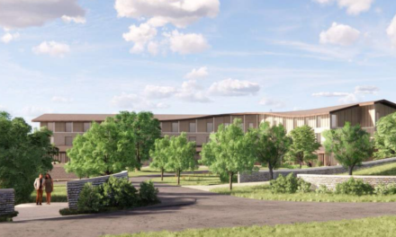 100-room hotel decision put on hold