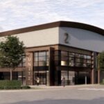 Approval for 42,541 sq m industrial scheme