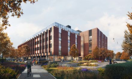 New £100m R&D scheme to replace retail units