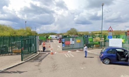 Consultation open for new March recycling centre