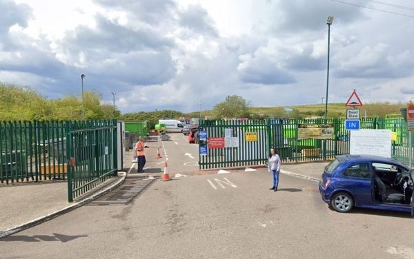 Consultation open for new March recycling centre