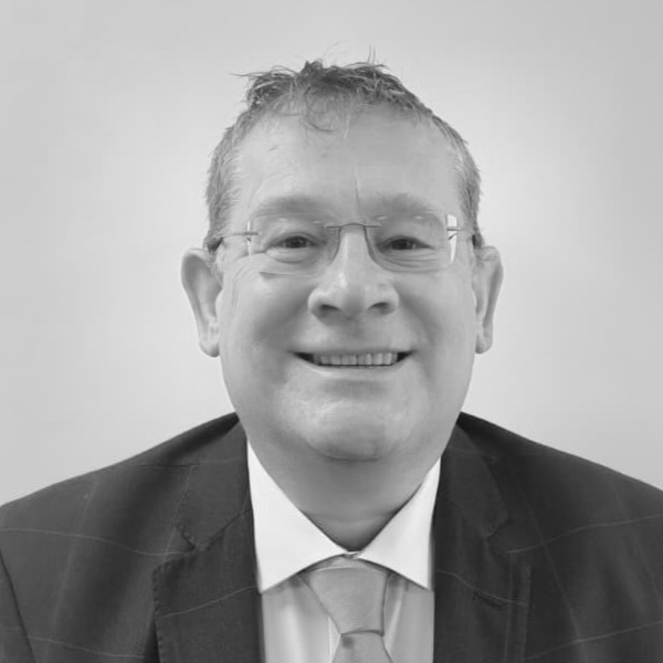 Mark Pearson