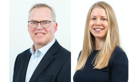 Two join Vail Williams from LSH
