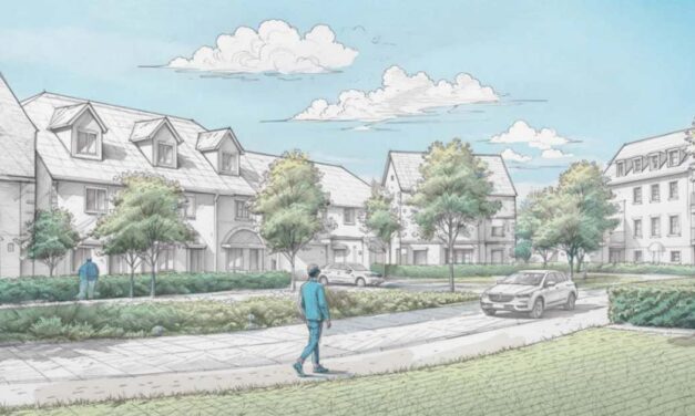 59 homes set for approval