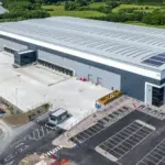 BGO completes 235,000 sq ft Bristol shed letting