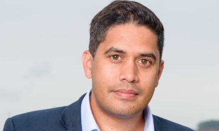 Mathew Carpen appointed chief executive of OPDC