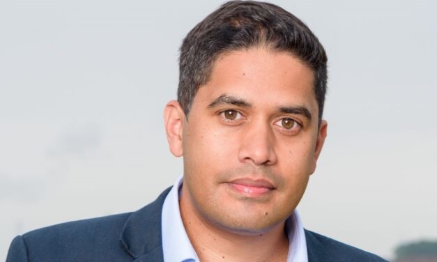 Mathew Carpen appointed chief executive of OPDC