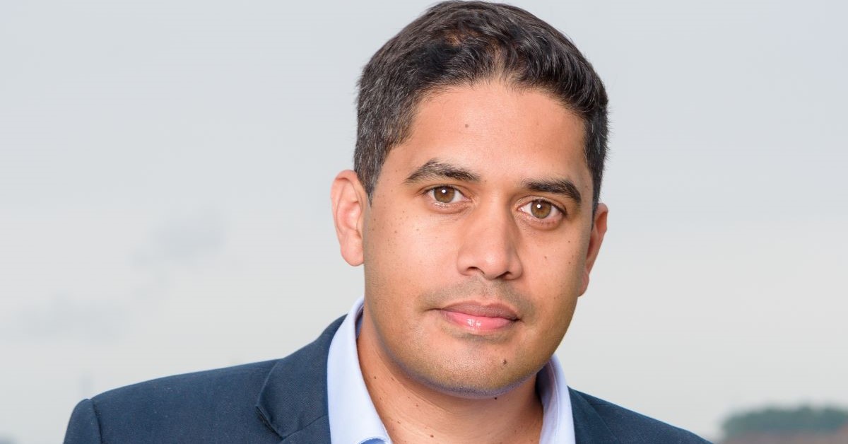 Mathew Carpen appointed chief executive of OPDC