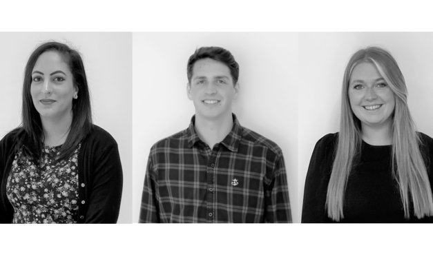 Three promotions at DevComms