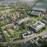 Plans for £250m Melbourn Science Park redevelopment unveiled