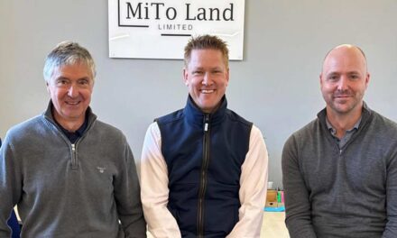 MiTo Land formed to serve East of England
