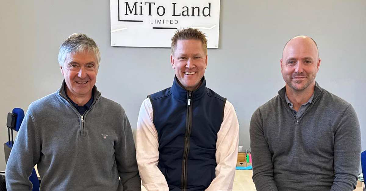 MiTo Land formed to serve East of England