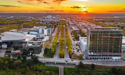 Latest 5G to be rolled out in Milton Keynes