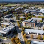 IonOpticks expands with laboratory and HQ at Milton Park