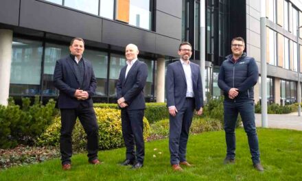 RPS moves across Milton Park