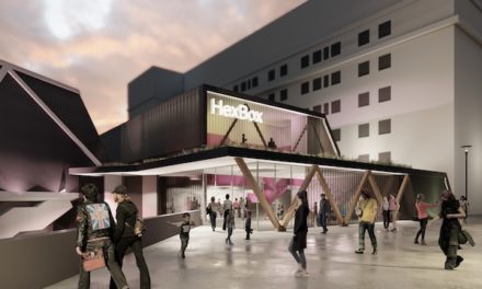 Reading wins Levelling Up bid for Hexagon and library upgrades