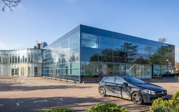 Lateral pre-lets Cambridge building to Nuclera
