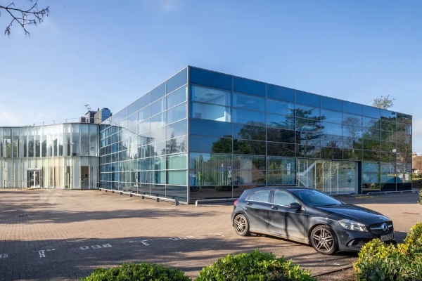 Lateral pre-lets Cambridge building to Nuclera