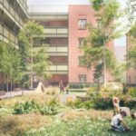 Dolphin Living gains unanimous planning support for Mount Close regen
