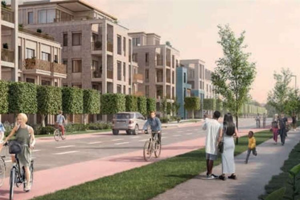 Plans for 291 flats and leisure scheme in Cambridge postponed