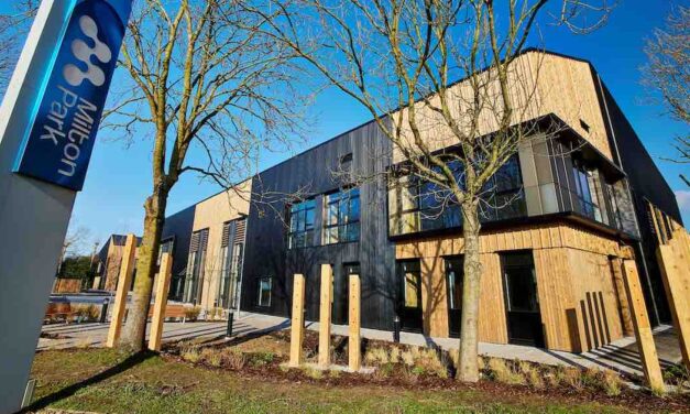 Barnwood optimistic about growth across the Arc