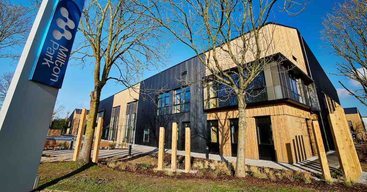 Barnwood optimistic about growth across the Arc