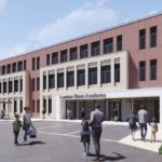 Barnes Hospital plans submitted and consultation underway