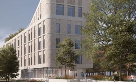 West Middlesex University Hospital gains approval to expand