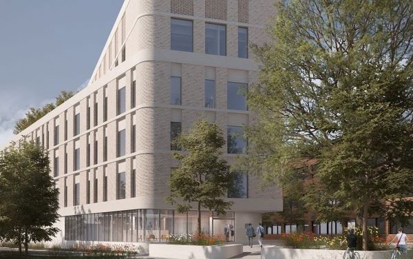 West Middlesex University Hospital gains approval to expand