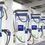 bp pulse renews agreement with TfL