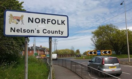 Carbon-cutting transport plan set out for Norfolk