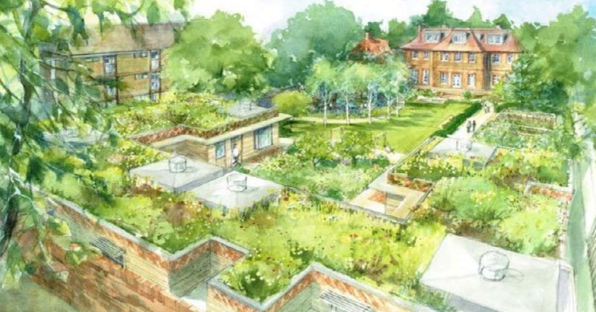 Charity given green light for sheltered accommodation