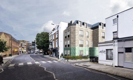 Hammersmith approves North End Road pub replacement with flats