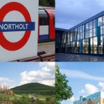 Ealing relaunch Visions for Northolt consultation