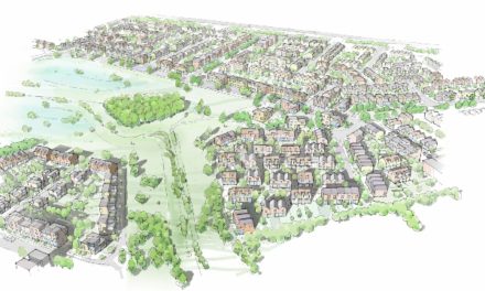 80 more homes approved for Northstowe