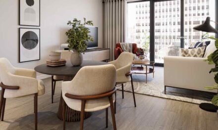 Shared ownership homes launched at Northwick Parkside