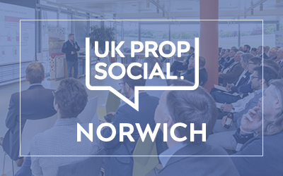 UK Prop Social – Norwich