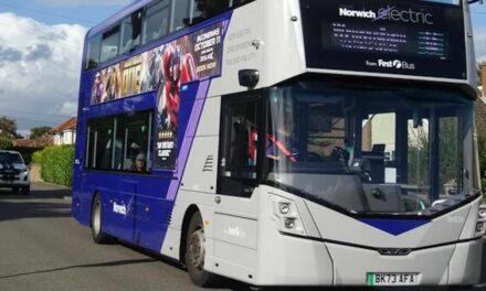 Deal secures new fleet of 24 electric buses