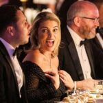 Gallery: all the best images from OxProp Awards 2025