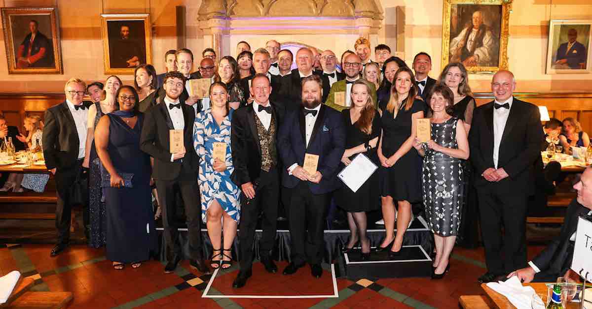 OxProp Awards 2025: the winners