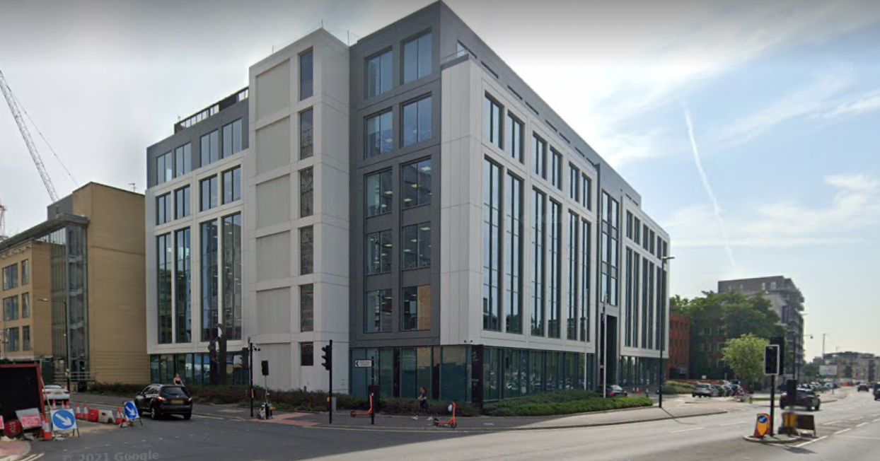 Slough completes first asset sale UK Property Forums