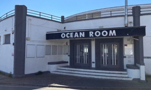 Councillors to consider the future of iconic building in Great Yarmouth